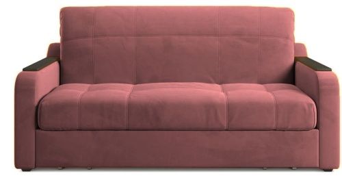 Диван прямой Napoli Berry  2