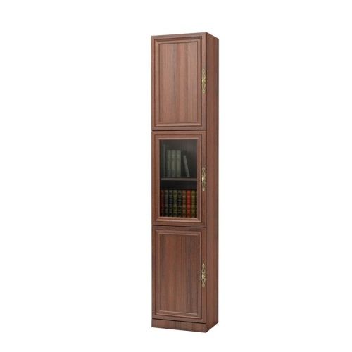 Шкаф книжный Карлос 17  3