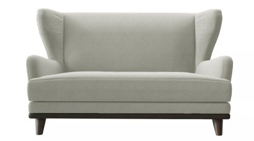 Диван Оскар Zara Lt.Grey  2
