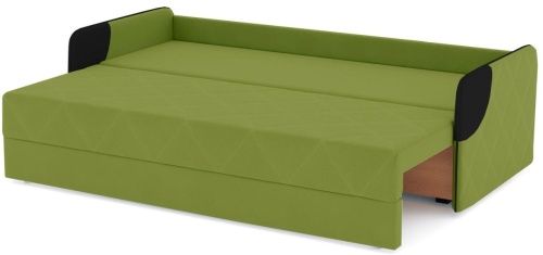Диван прямой Марсель Zara Green  3