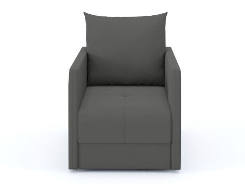 Кресло-кровать Хант Zara Grey  2