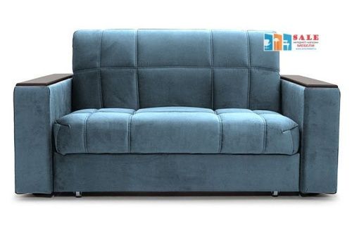 Диван прямой Барселона Blue  2