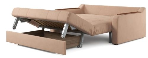 Диван прямой Napoli Beige  5