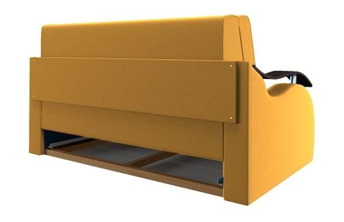 Диван прямой Братислава Amigo Yellow  5