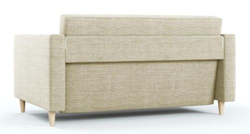 Диван прямой Квадро Dream Beige  4