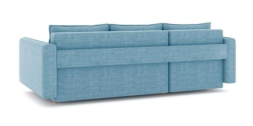 Диван угловой Рон Dream Lux 18  4