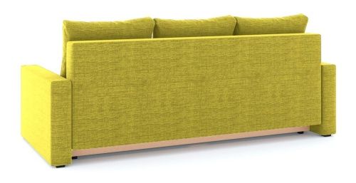 Диван прямой Олимп Dream Green  4