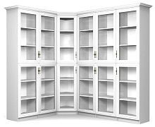 Шкаф книжный Даниэль 11