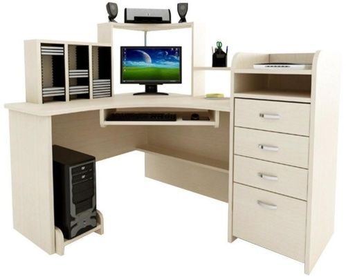 Стол компьютерный Компасс С225