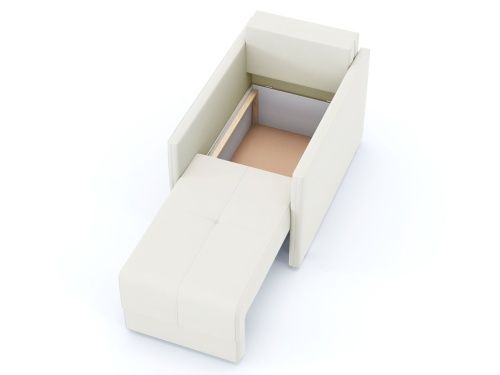 Кресло-кровать Хант Zara Cream  4
