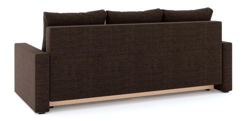 Диван прямой Олимп Dream Brown  4