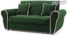 Диван аккордеон Гамбург Green