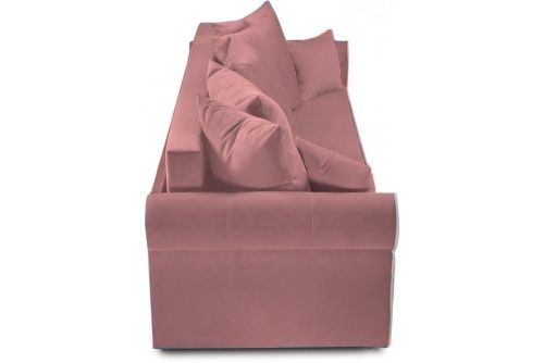 Диван прямой Гамбург Zara Pastel  4