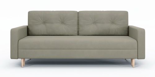 Диван прямой Белфаст 2 Zara Light  2