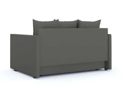 Диван прямой Хант Мини Zara Grey  5