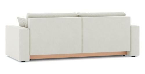 Диван прямой Брест Zara Cream  4