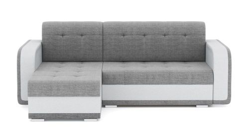 Диван угловой Генри Dream Grey  2