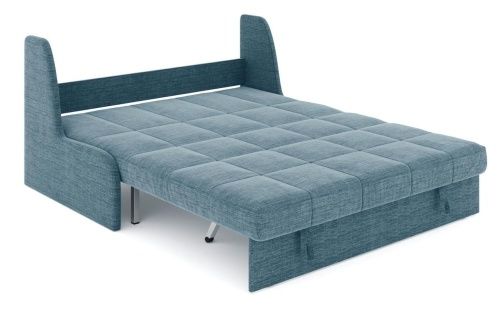 Диван прямой Токио Dream Blue  3