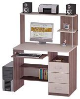 Стол компьютерный Роберт 63