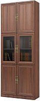 Шкаф книжный Карлос 18
