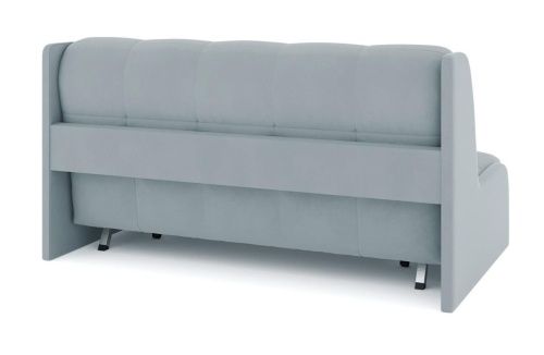 Диван прямой Токио Zara Lt.Grey  4