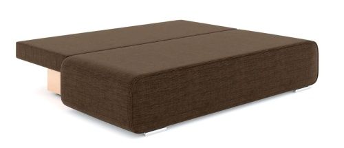 Диван прямой Уно Dream Brown  3