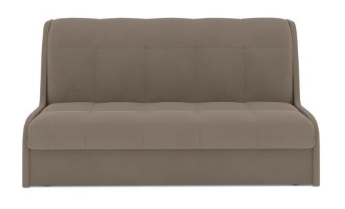 Диван прямой Токио Zara Lt.Brown  2