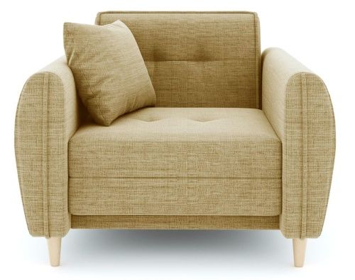 Кресло-кровать Анита Dream Dk.Beige  2