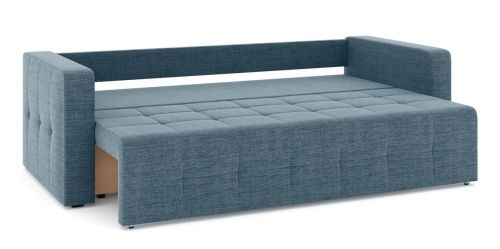 Диван прямой Босс 14.3 Dream Blue  3
