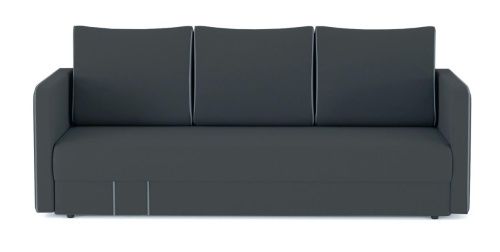 Диван прямой Слим Grey  2