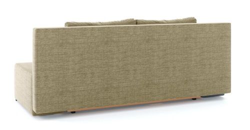 Диван прямой Сан Ремо Dream Dk.Beige  4