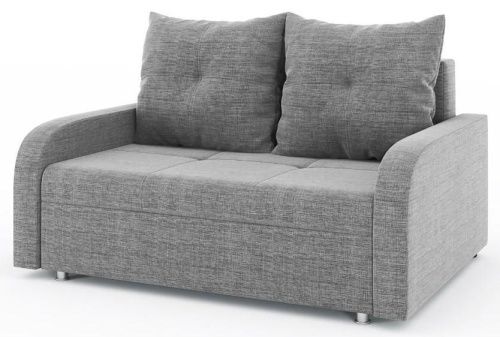 Диван прямой Мини Люкс Dream Grey