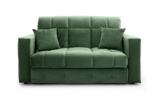 Диван прямой Ява Green  2
