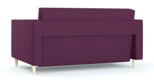 Диван прямой Квадро Zara Violet  4