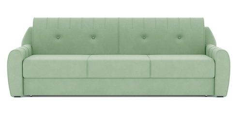 Диван прямой Ингрид Zara Mint  2