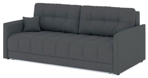 Диван прямой Босс Лофт, Zara Grey