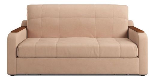 Диван прямой Napoli Beige  2