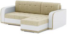 Диван угловой Генри Dream Dk.Beige
