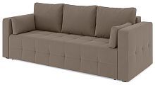 Диван прямой Босс 14.3 Zara Lt.Brown