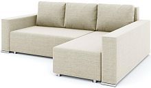 Диван угловой Маркиз (Марко) Dream Beige