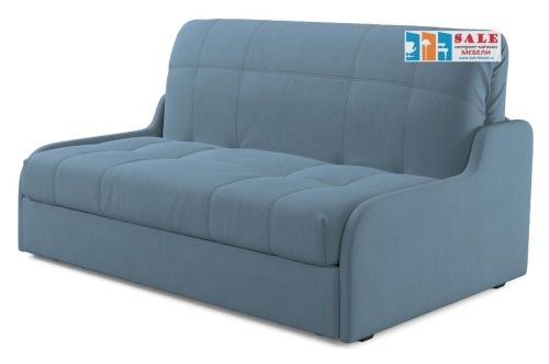Диван прямой Виа 8 Blue