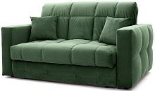 Диван прямой Ява Green