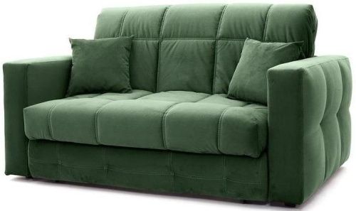 Диван прямой Ява Green