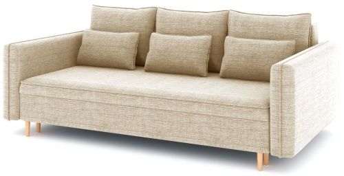 Диван прямой Рон Dream Lux 1