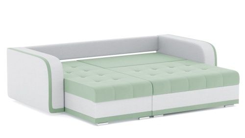 Диван угловой Генри Zara Mint  3
