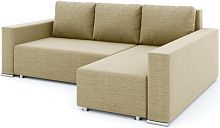 Диван угловой Маркиз (Марко) Dream Dk.Beige