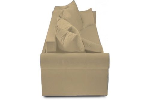 Диван прямой Гамбург Max Beige  4