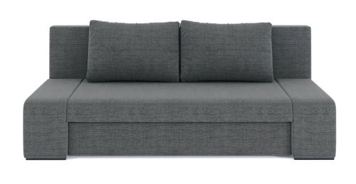 Диван прямой Сан Ремо Dream Grey  2