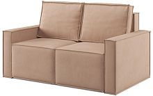 Диван прямой Лофт мини Beige 7