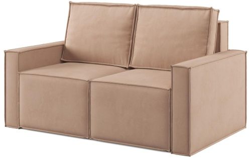 Диван прямой Лофт мини Beige 7